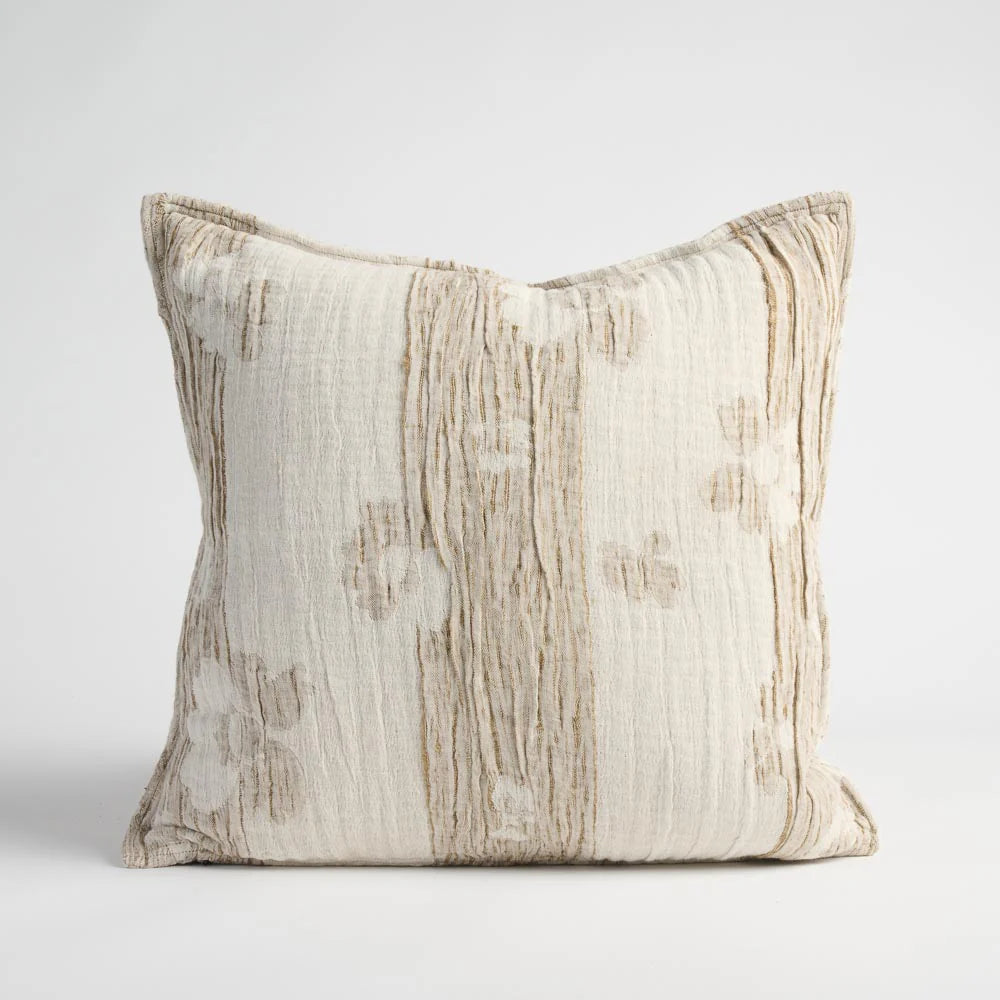 Blossom Reversible Cushion