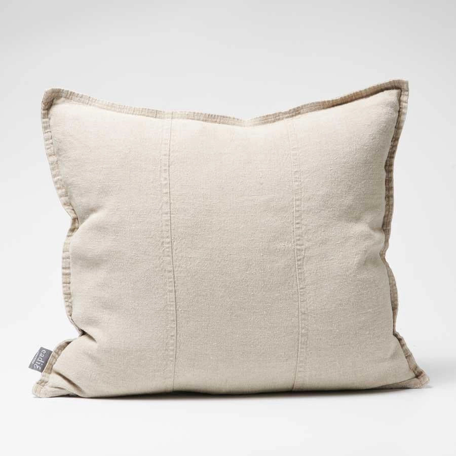 Luca Linen Cushion