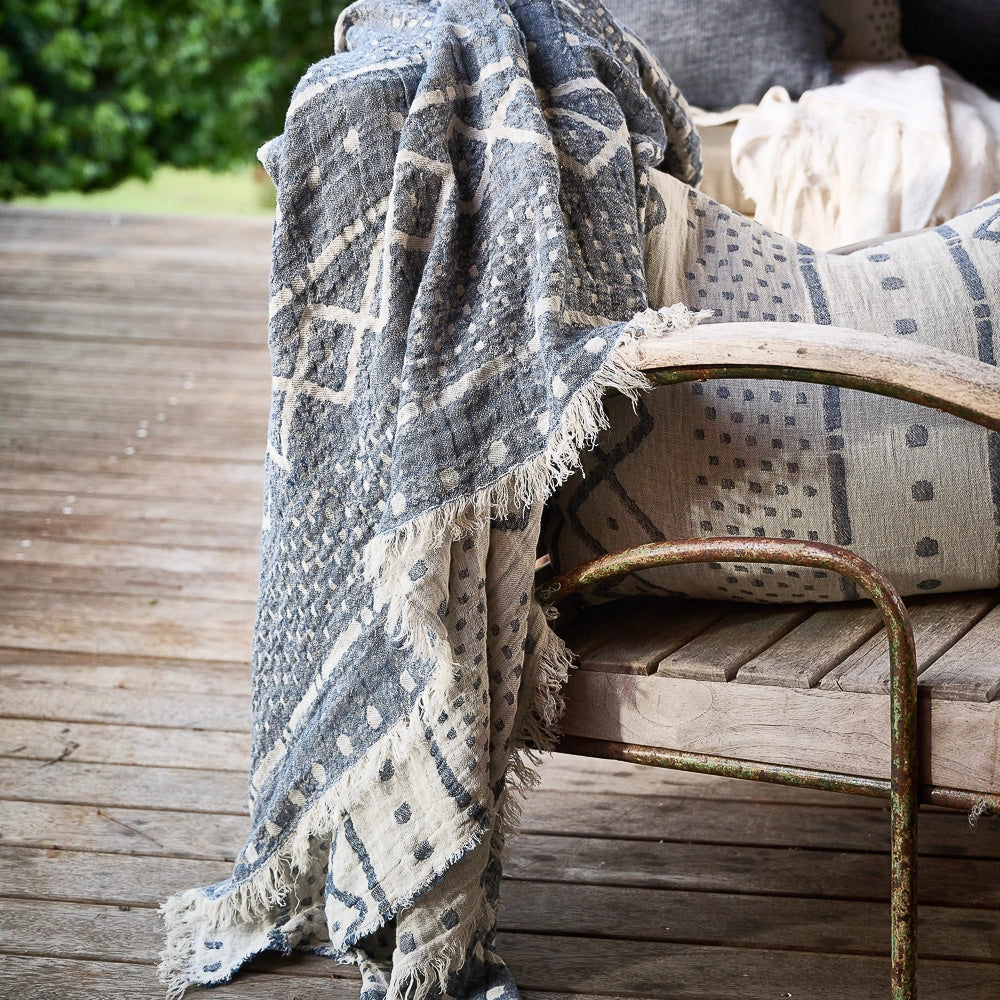 Senza Reversible Throw