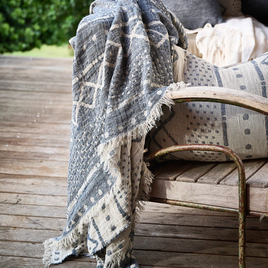 Senza Reversible Throw