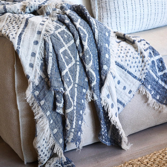 Senza Reversible Throw