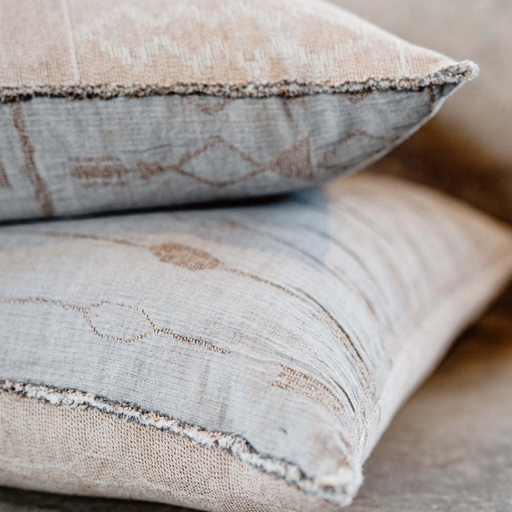 Kasumi Reversible Cushion