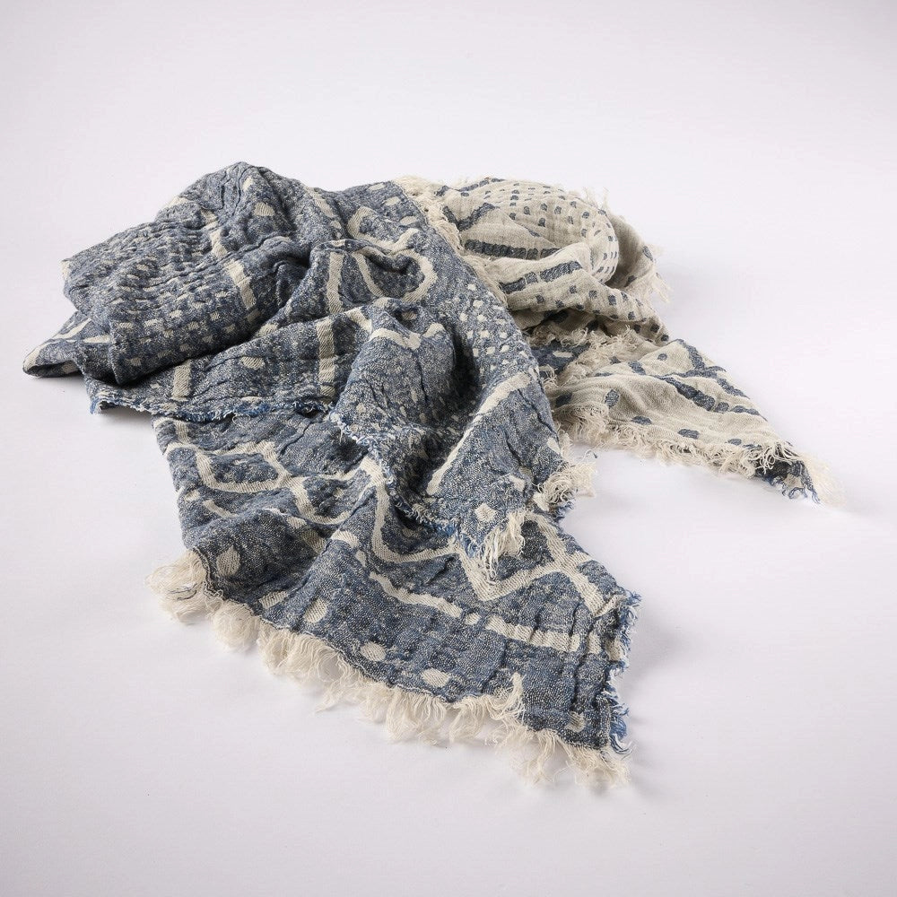 Senza Reversible Throw