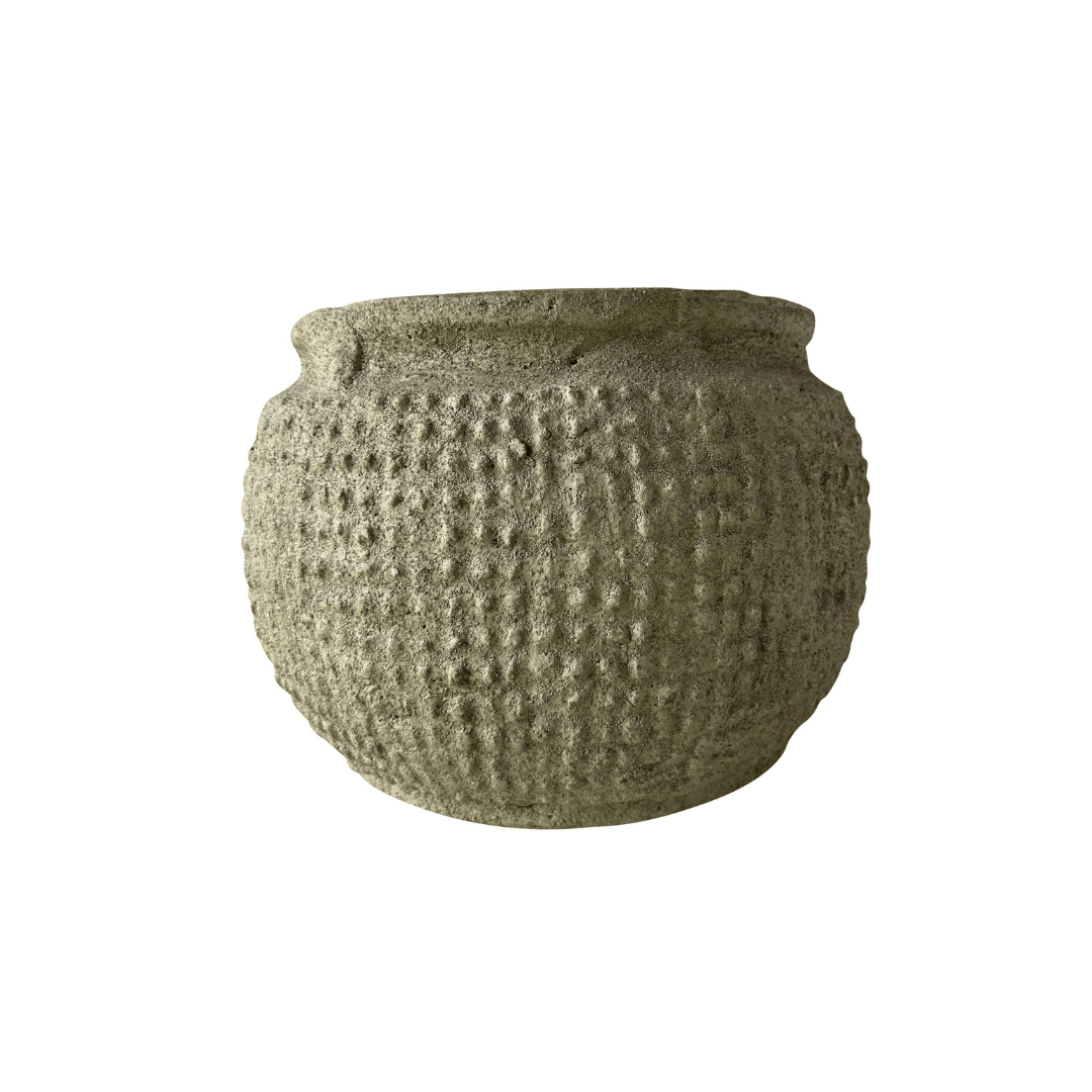 Luma Terracotta Plant Pot
