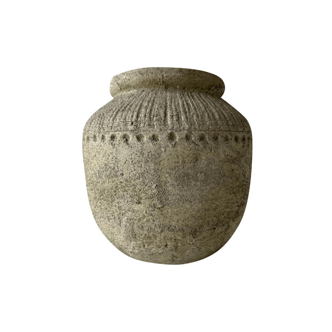 Sora Terracotta Plant Pot