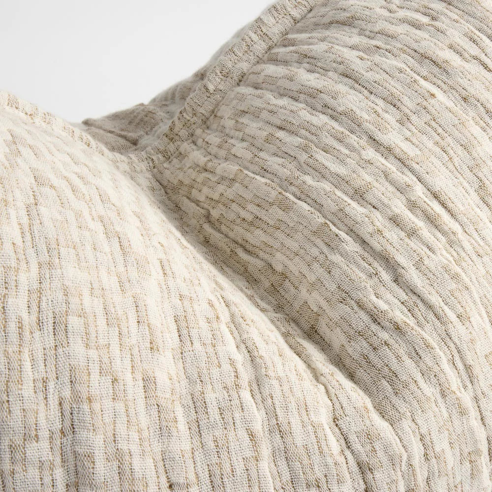 Blossom Reversible Cushion