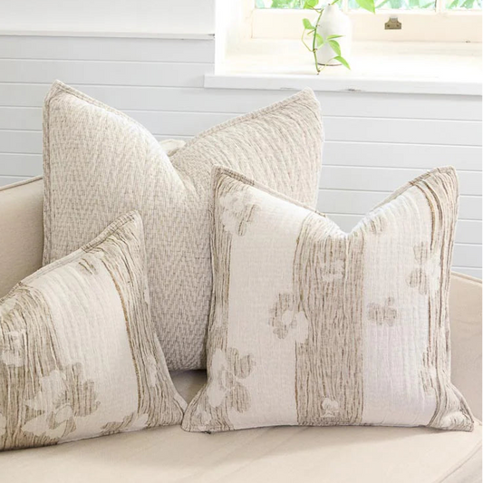 Blossom Reversible Cushion