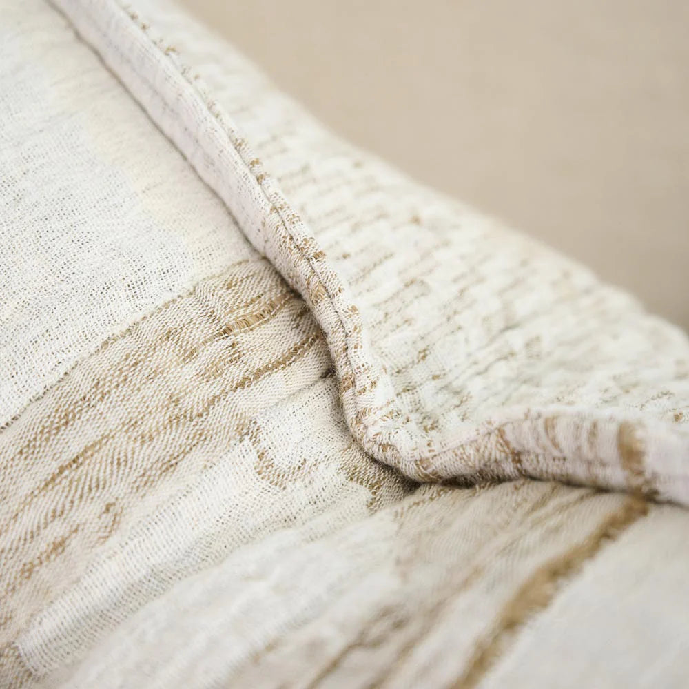 Blossom Reversible Cushion