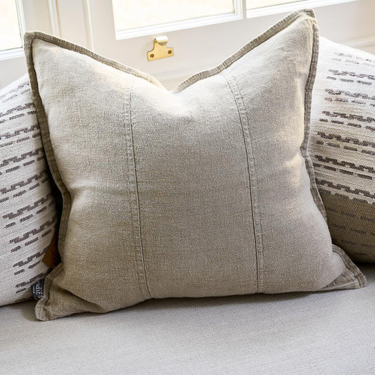 Luca Linen Cushion