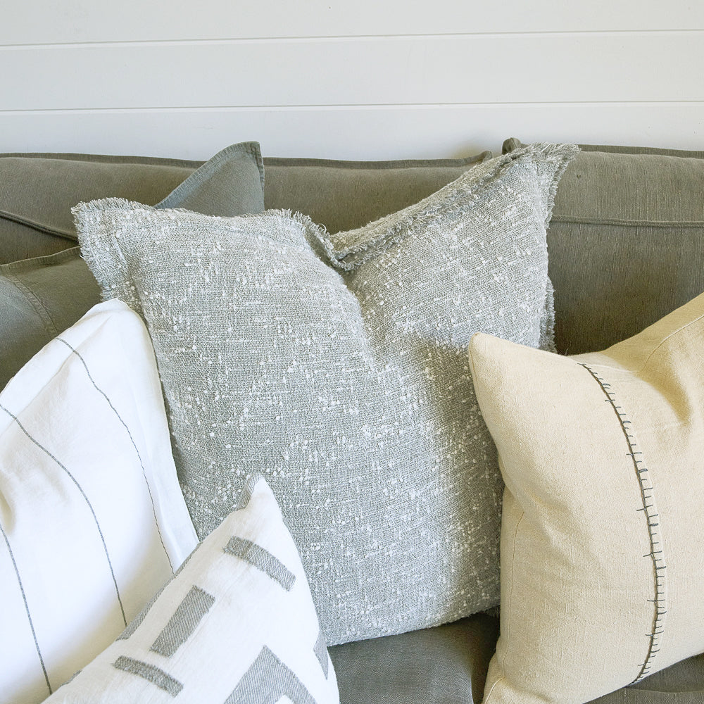 Polo Cushion