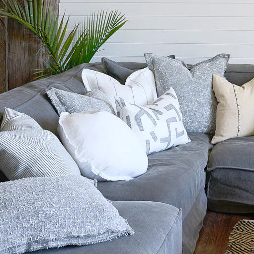 Polo Cushion