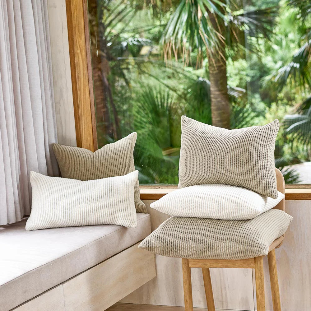 Favo Cushion