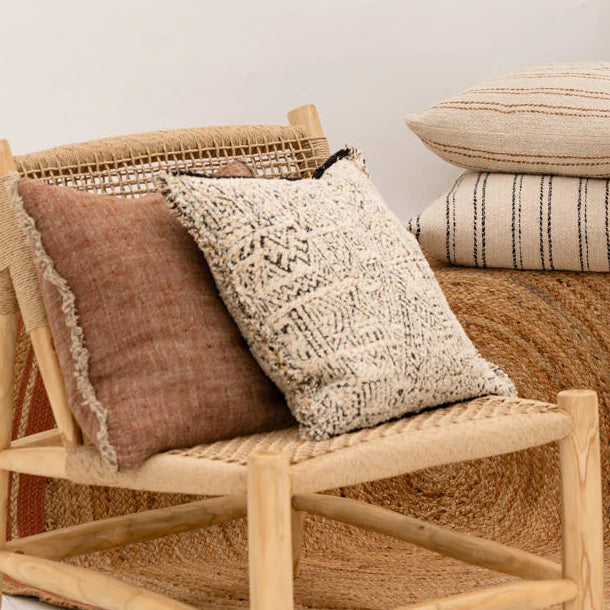 Cariz Cushion