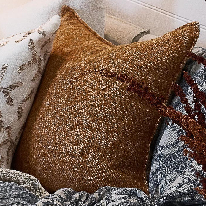 Franka Cushion