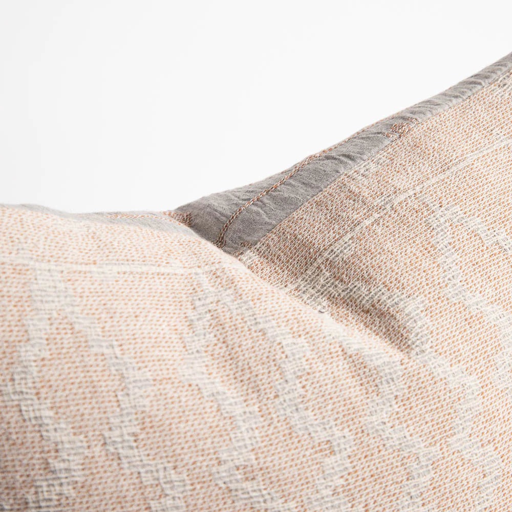 Kasumi Reversible Cushion