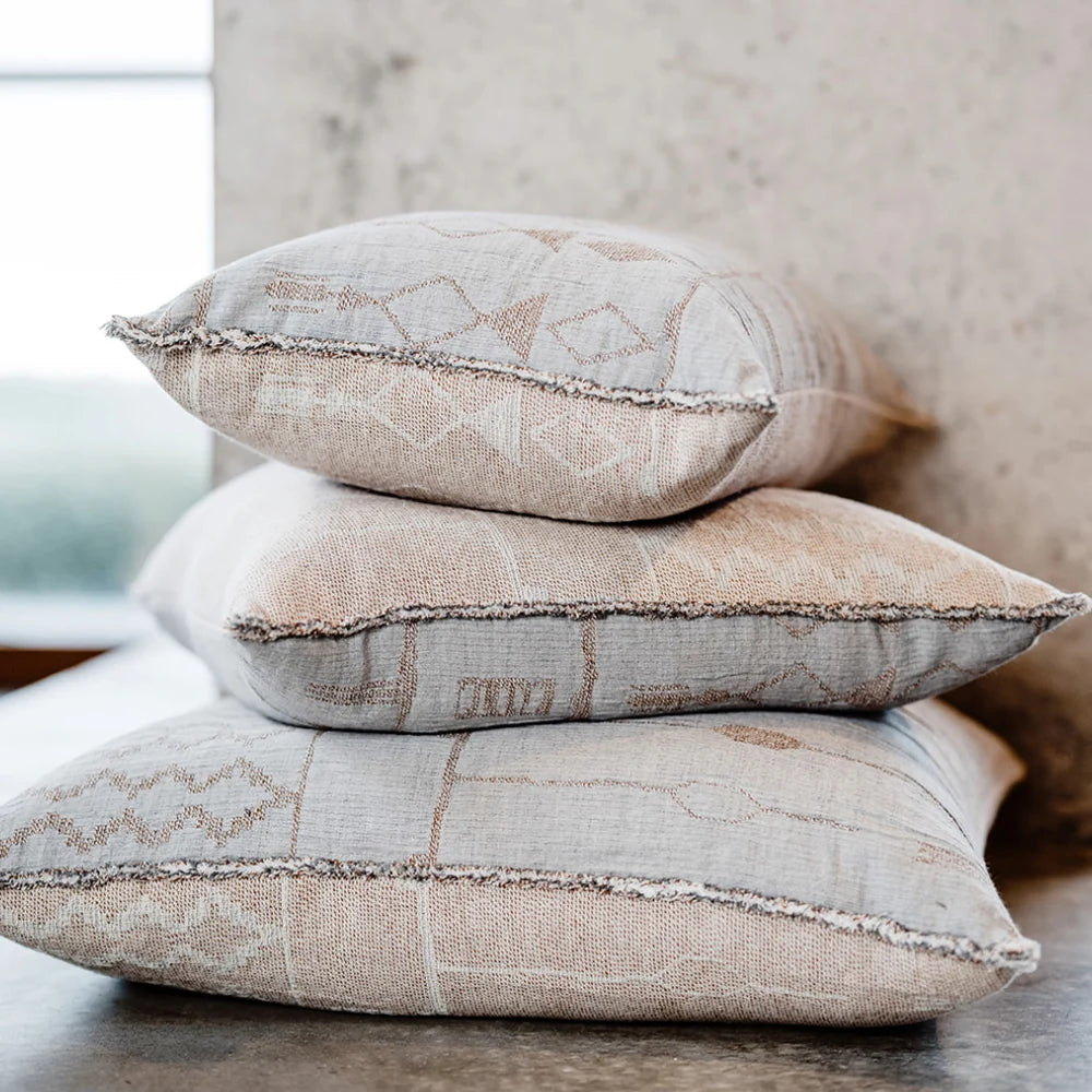 Kasumi Reversible Cushion