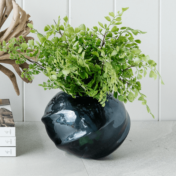 Ryva Vase & Candle Holder