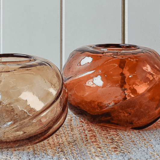 Ryva Vase & Candle Holder