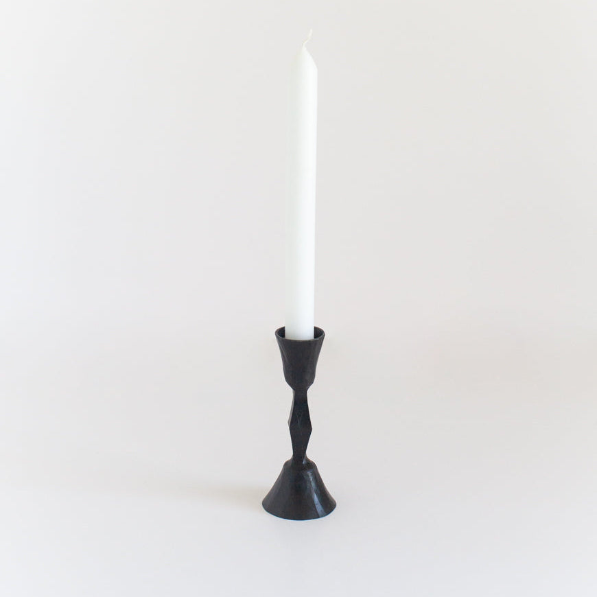 Navi Diamond Candle Holder
