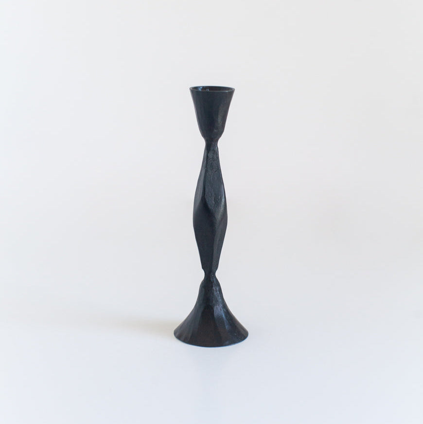 Navi Diamond Candle Holder