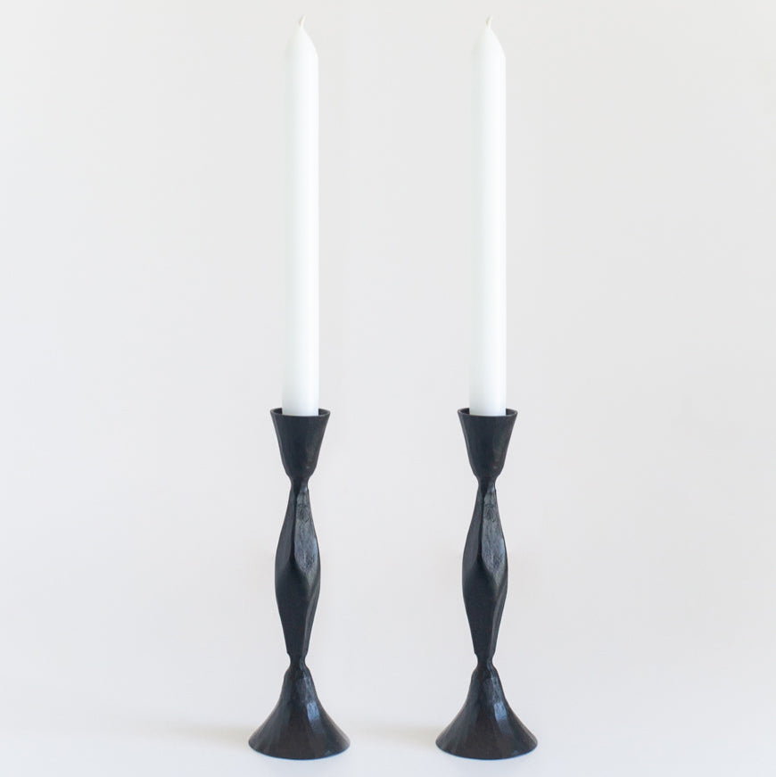 Navi Diamond Candle Holder