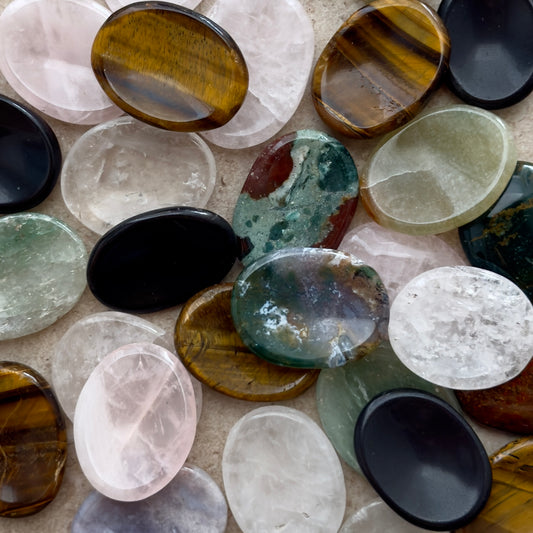 Serein Sensory Stone