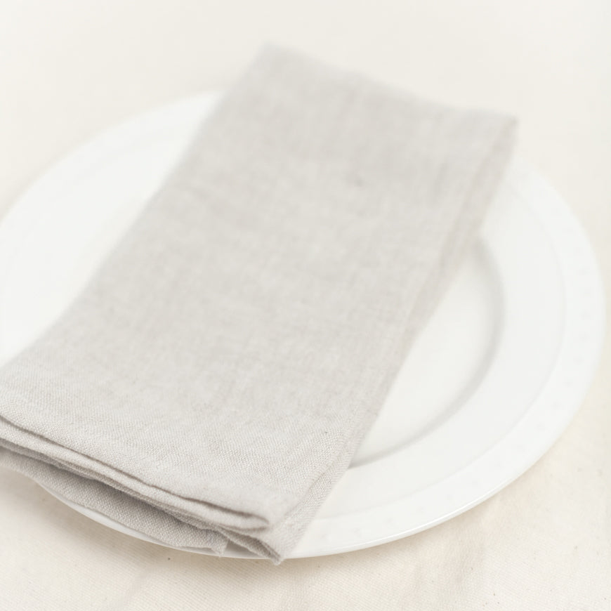 Alina Linen Napkins