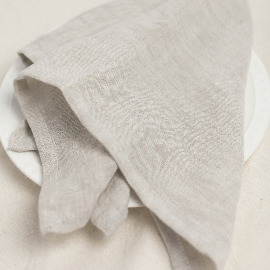 Alina Linen Napkins