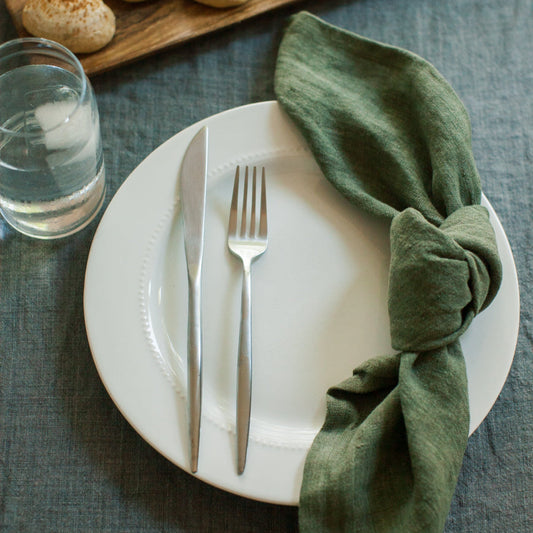 Alina Linen Napkins