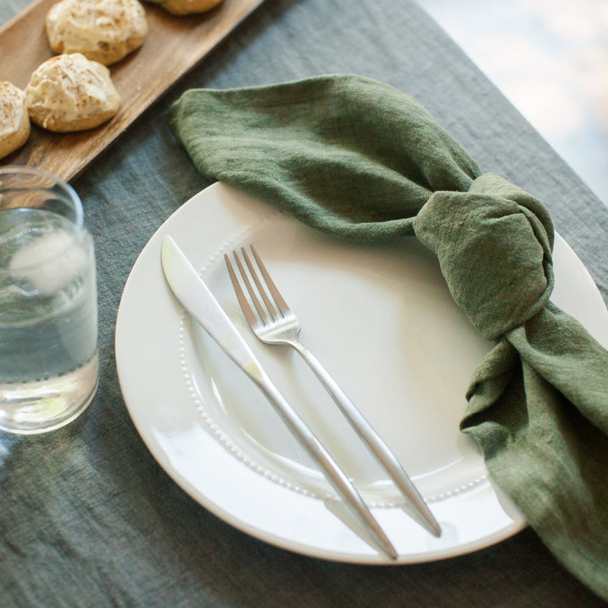 Alina Linen Napkins