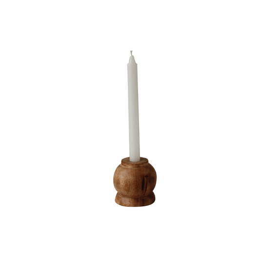Niko Candle Holder