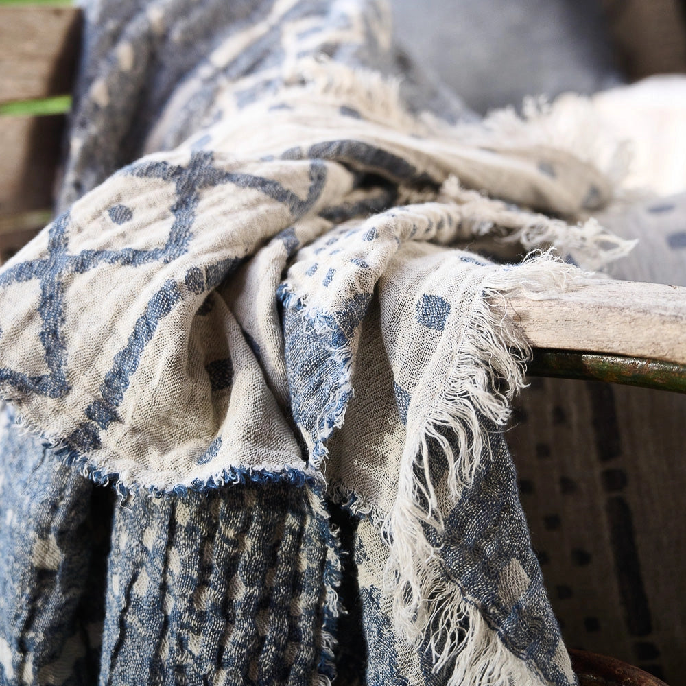 Senza Reversible Throw