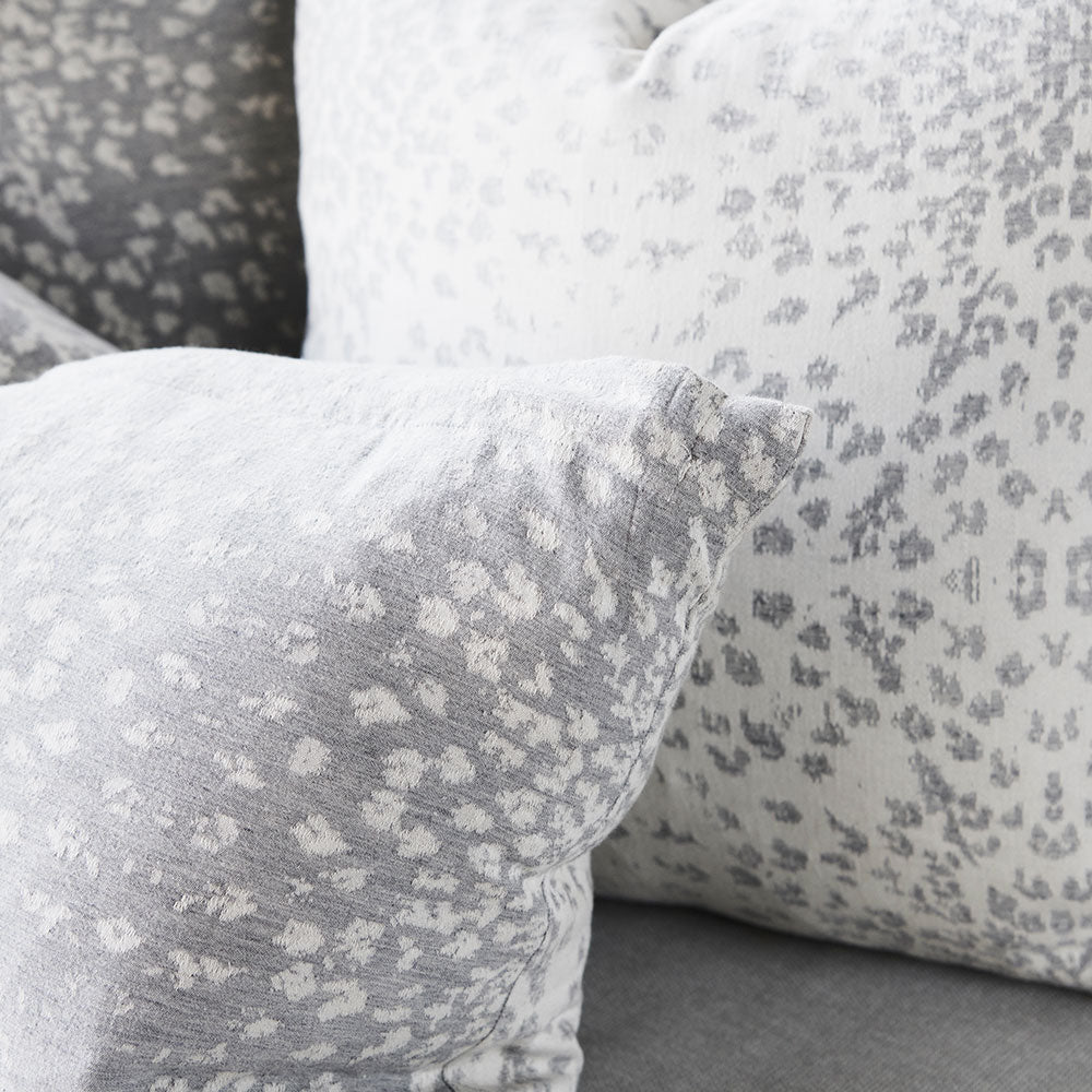 Glacier Cushion