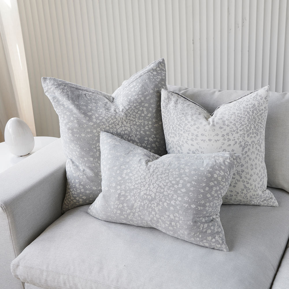 Glacier Cushion
