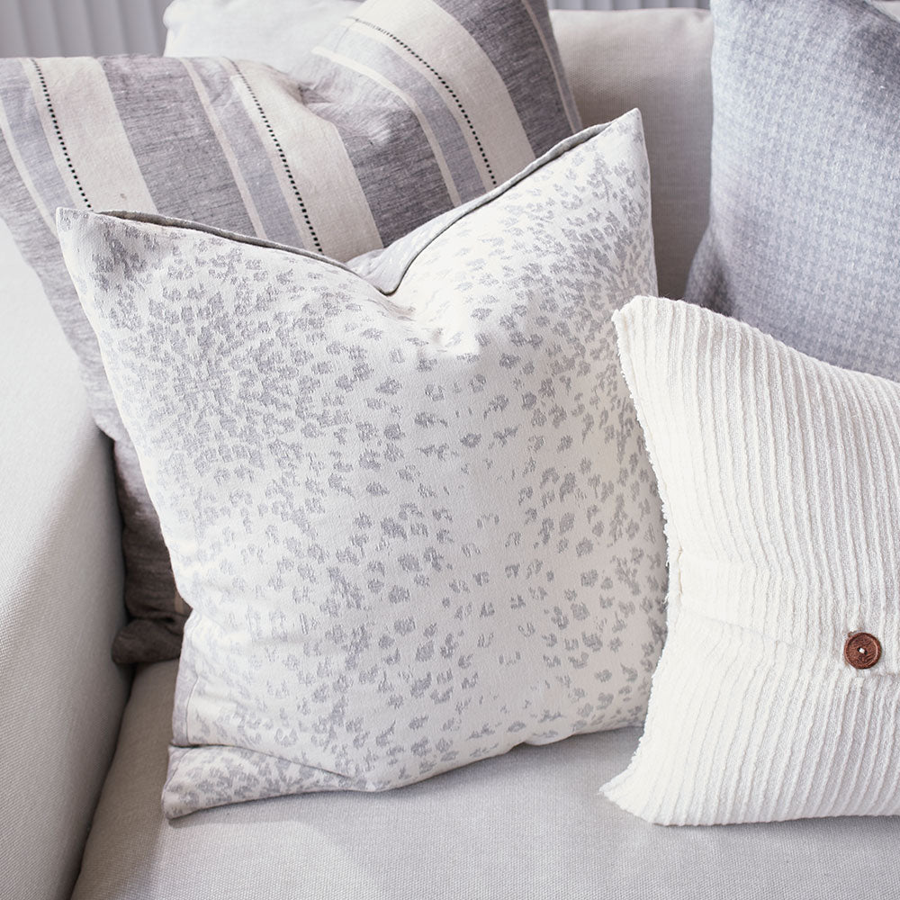 Glacier Cushion
